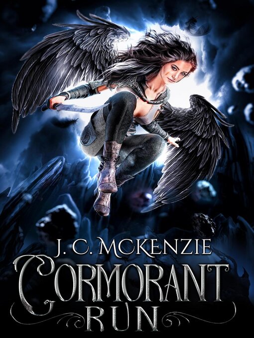 Title details for Cormorant Run by J. C. McKenzie - Available